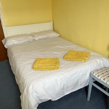 Glenroyd Guesthouse Blackpool Dış mekan fotoğraf
