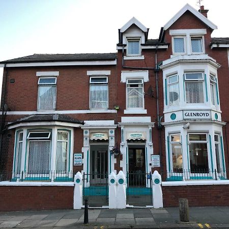Glenroyd Guesthouse Blackpool Dış mekan fotoğraf