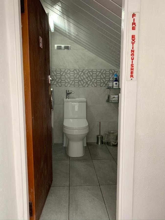 Glenroyd Guesthouse Blackpool Dış mekan fotoğraf