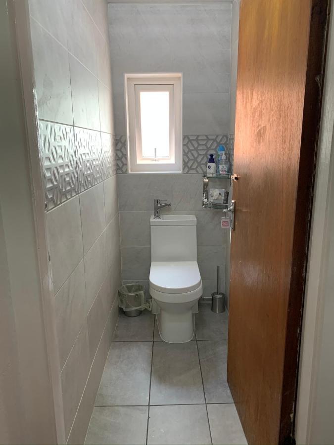 Glenroyd Guesthouse Blackpool Dış mekan fotoğraf