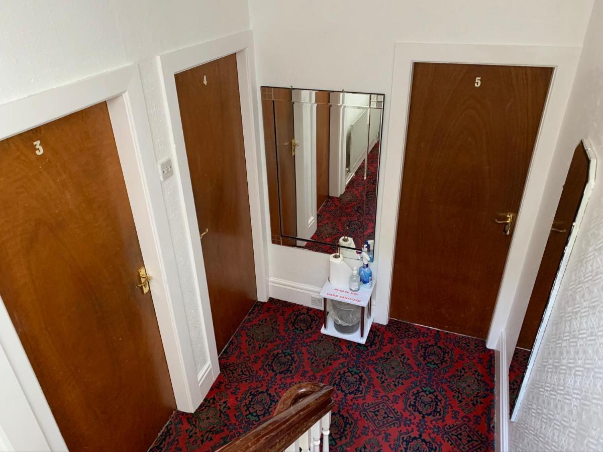 Glenroyd Guesthouse Blackpool Dış mekan fotoğraf