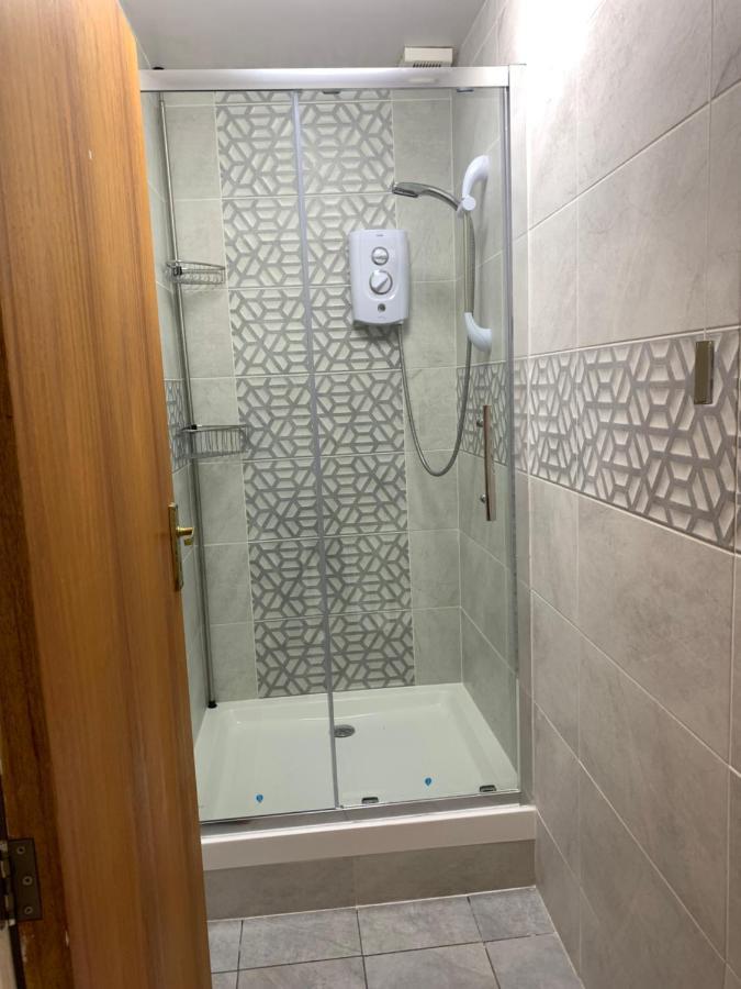 Glenroyd Guesthouse Blackpool Dış mekan fotoğraf