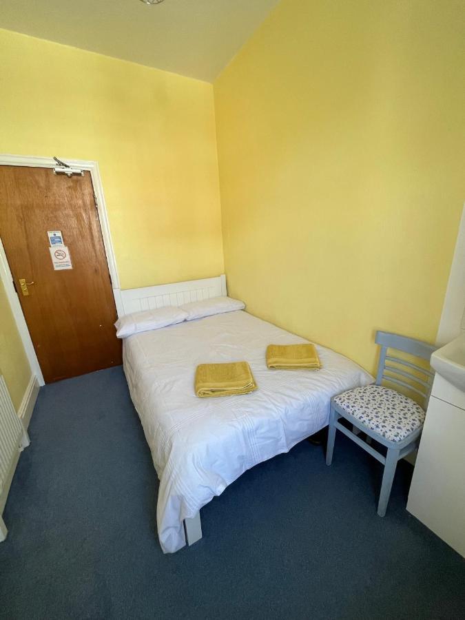 Glenroyd Guesthouse Blackpool Dış mekan fotoğraf
