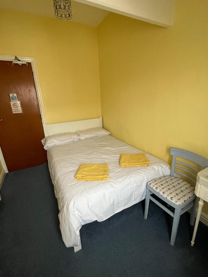 Glenroyd Guesthouse Blackpool Dış mekan fotoğraf